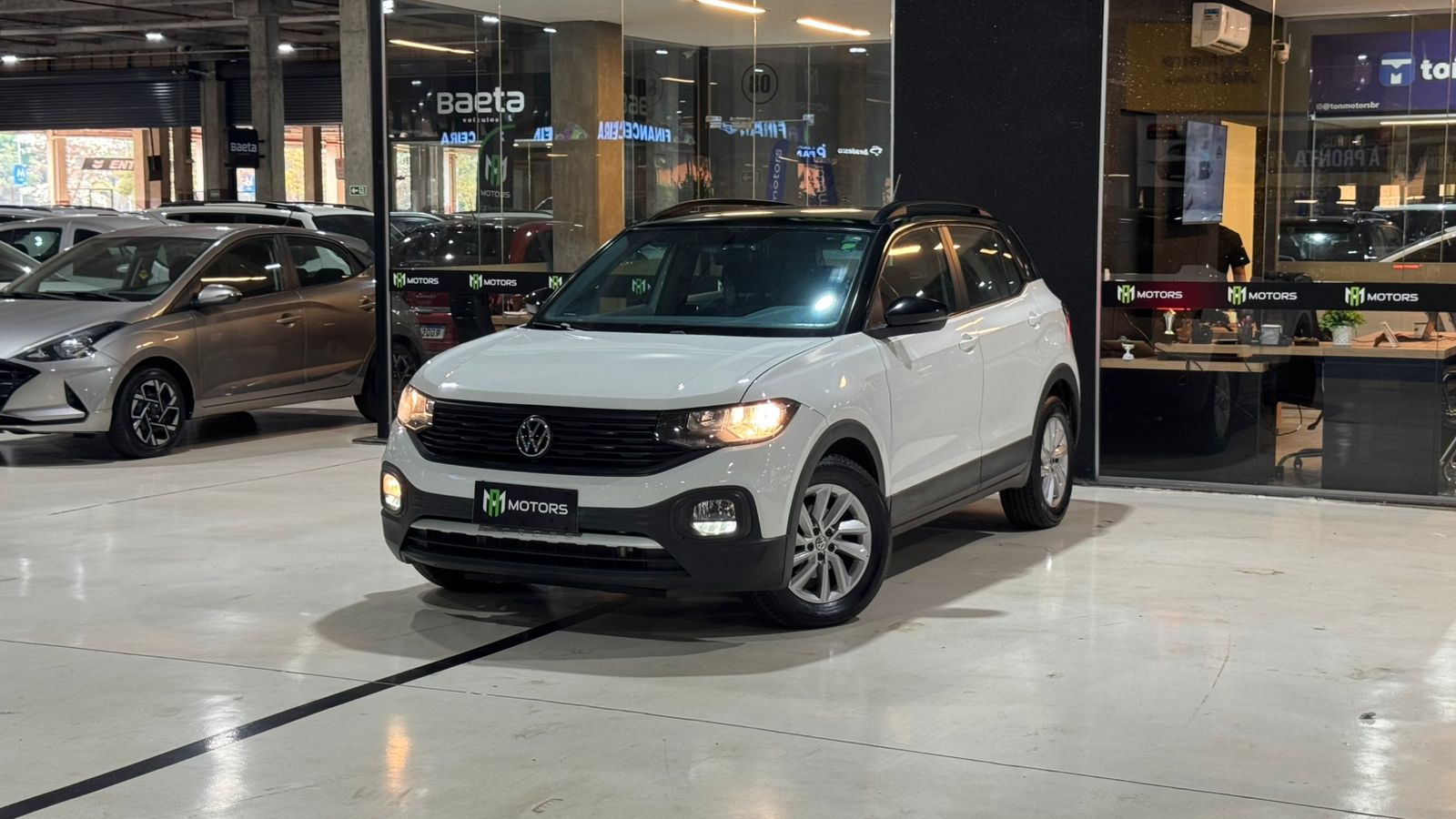 VOLKSWAGEN